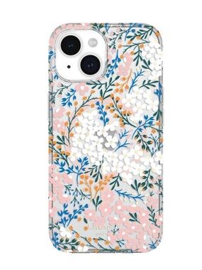 Kate Spade New York Apple iPhone 14 Pro Max Protective Case - Multi Floral
NIB